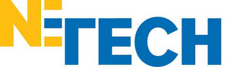 NETECH logo