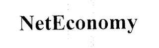 NETECONOMY logo