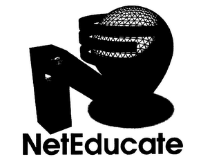 NETEDUCATE logo