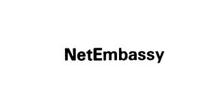 NETEMBASSY logo