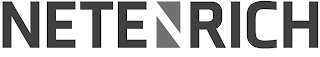NETENRICH logo