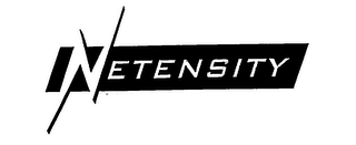 NETENSITY logo