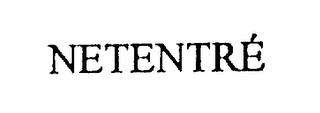 NETENTRE logo