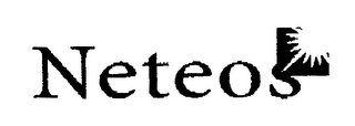 NETEOS logo