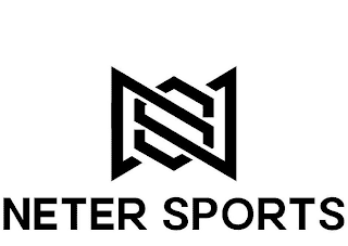 NETER SPORTS logo