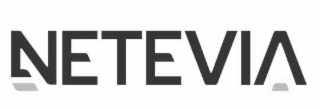 NETEVIA logo