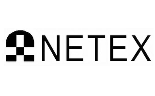 NETEX logo
