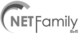 NETFAMILY B810 logo