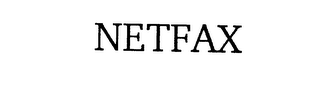 NETFAX logo