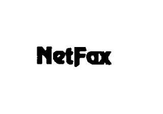 NETFAX logo
