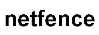 NETFENCE logo
