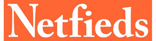 NETFIEDS logo