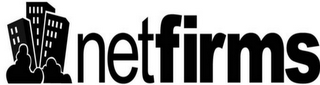 NETFIRMS logo