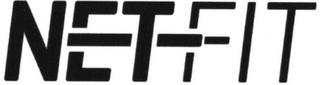 NETFIT logo