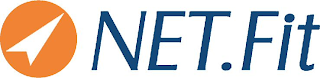 NET.FIT logo