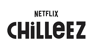 NETFLIX CHILLEEZ logo