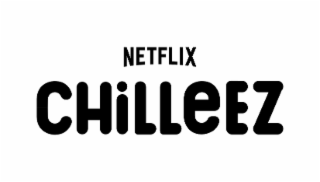 NETFLIX CHILLEEZ logo
