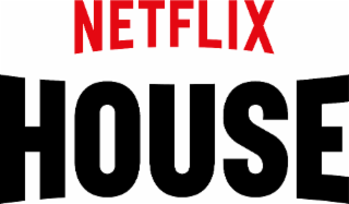 NETFLIX HOUSE logo