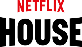 NETFLIX HOUSE logo