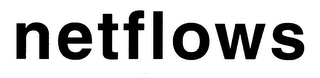 NETFLOWS logo