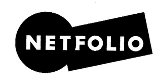 NETFOLIO logo