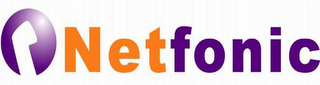 NETFONIC logo