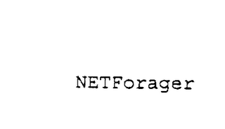 NETFORAGER logo