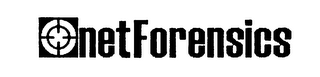 NETFORENSICS