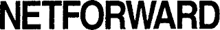 NETFORWARD logo