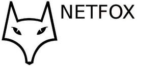 NETFOX logo
