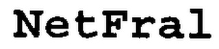 NETFRAL logo