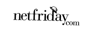 NETFRIDAY COM logo