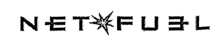 NETFUEL logo