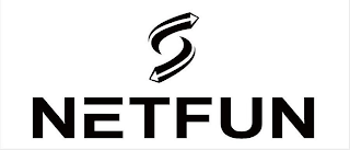 NETFUN logo
