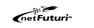NETFUTURI logo