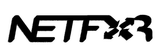 NETFXR logo