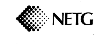 NETG logo