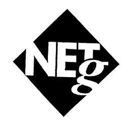 NETG logo