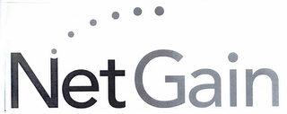NETGAIN logo