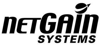 NETGAIN SYSTEMS logo