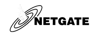 NETGATE logo
