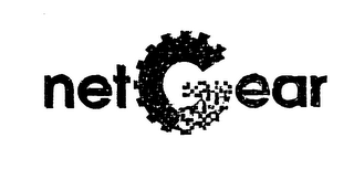 NETGEAR logo