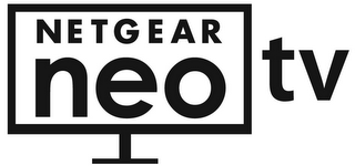 NETGEAR NEOTV logo