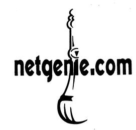 NETGENIE.COM logo