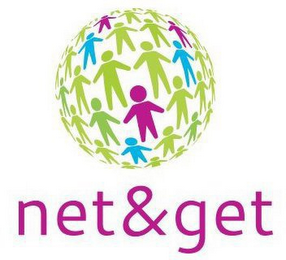 NET&GET logo