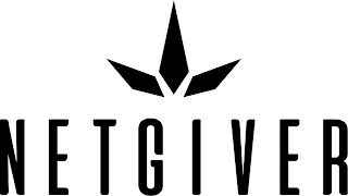 NETGIVER logo