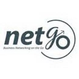 NETGO BUSINESS NETWORKING ON THE GO logo