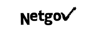 NETGOV logo