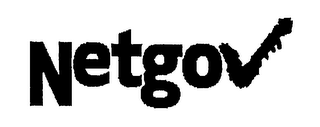 NETGOV logo