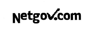 NETGOV.COM logo